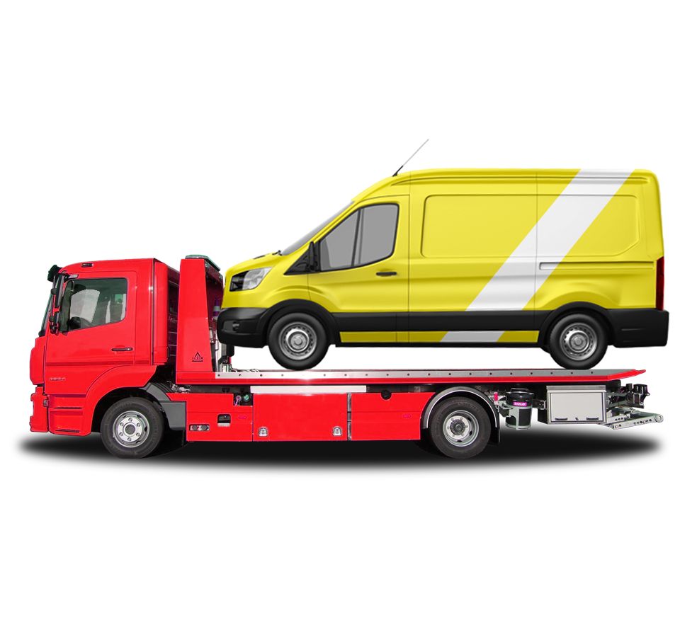 ısparta ticari araç çekici